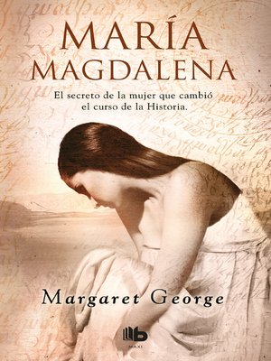 cover image of María Magdalena
